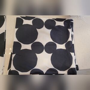 MICKEY MOUSE PILLOW COVERS